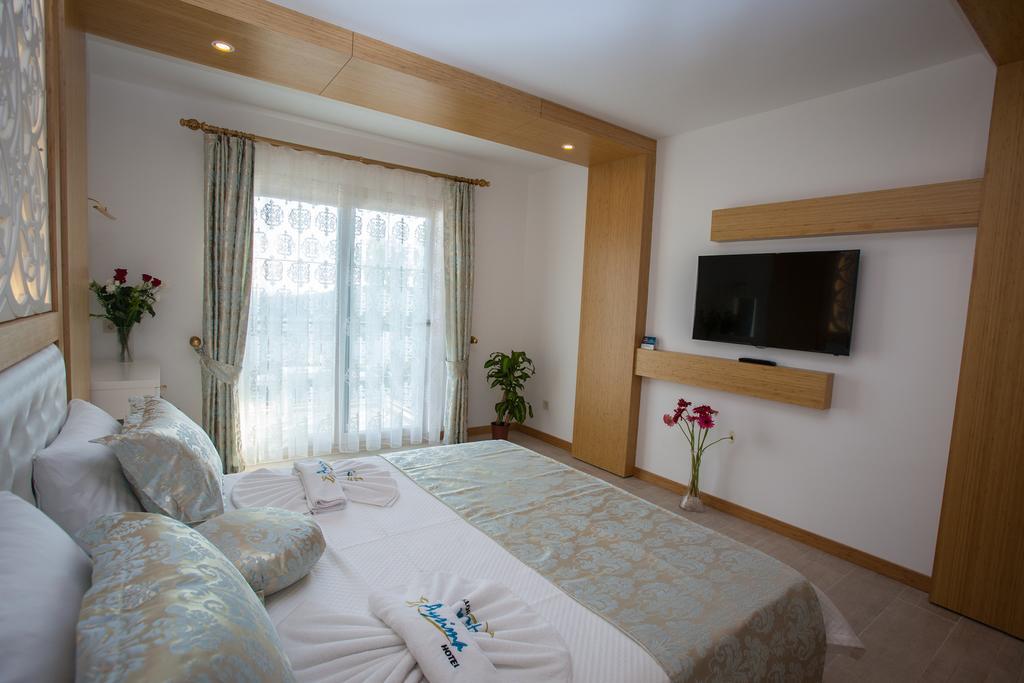 Hotel Aysima Kas Room photo